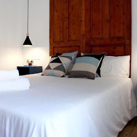 Appartement Urdintxoenea à Bilbao Extérieur photo