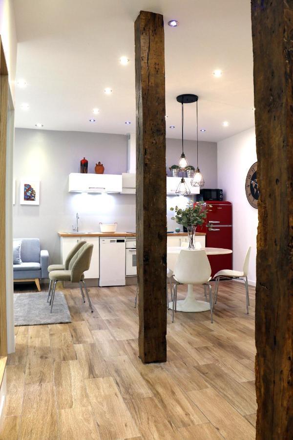 Appartement Urdintxoenea à Bilbao Extérieur photo