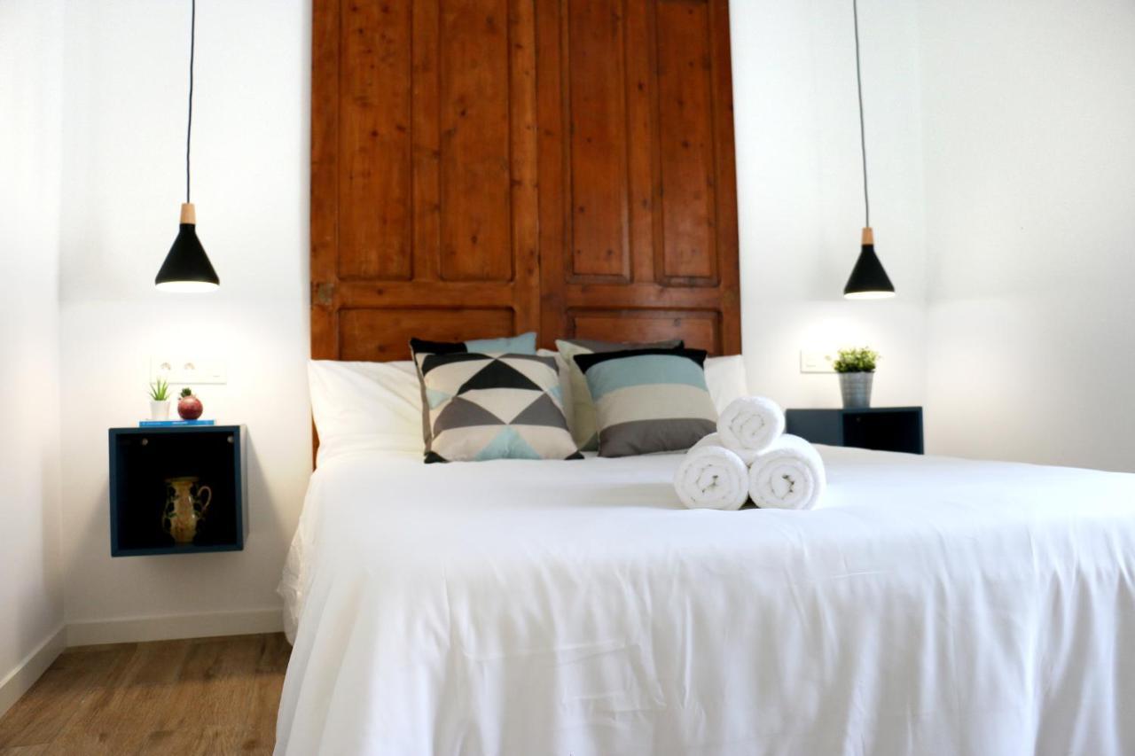 Appartement Urdintxoenea à Bilbao Extérieur photo